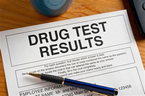 how to beat a drug test fast